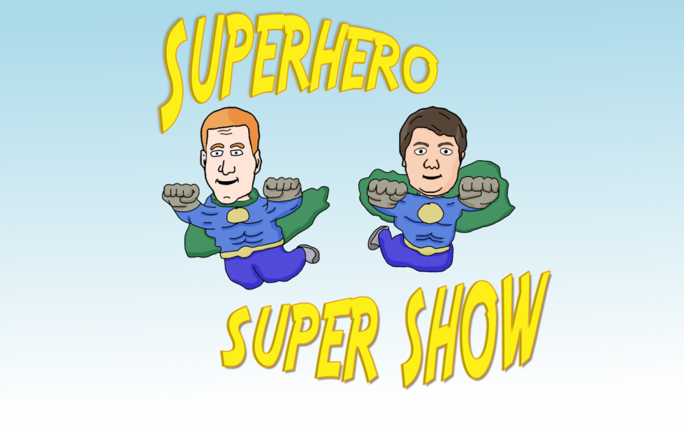 Super Hero Show